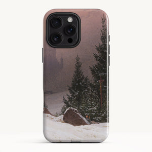 iPhone 16 Pro Max / Tough Case