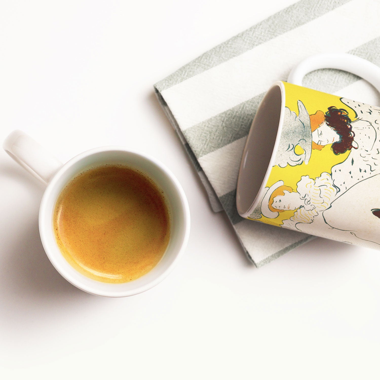 Coffee Mugs