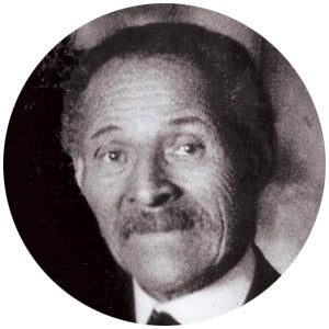 Charles Ethan Porter