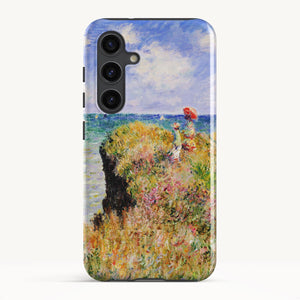 Galaxy S24 FE / Tough Case