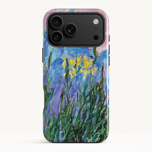 iPhone 17 Pro Max / Tough Case