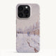 iPhone 16 Pro / Slim Case