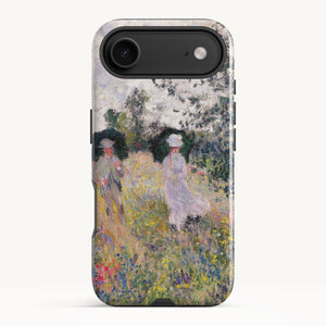 iPhone 17 Air / Tough Case