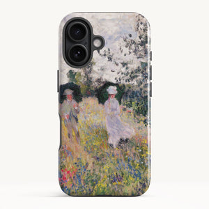 iPhone 17 / Tough Case