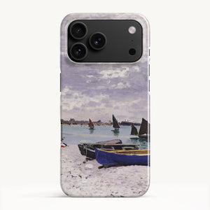 iPhone 17 Pro Max / Slim Case