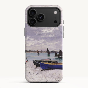 iPhone 17 Pro Max / Tough Case