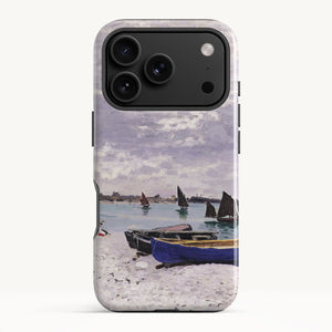 iPhone 17 Pro / Tough Case