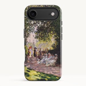 iPhone 17 Air / Tough Case