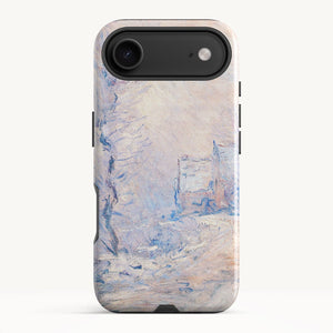 iPhone 17 Air / Tough Case