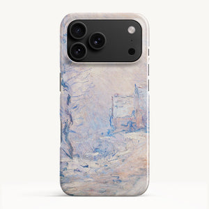 iPhone 17 Pro Max / Slim Case
