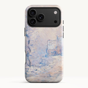 iPhone 17 Pro Max / Tough Case