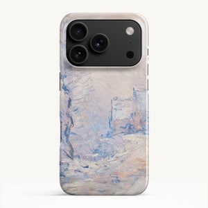 iPhone 17 Pro / Slim Case