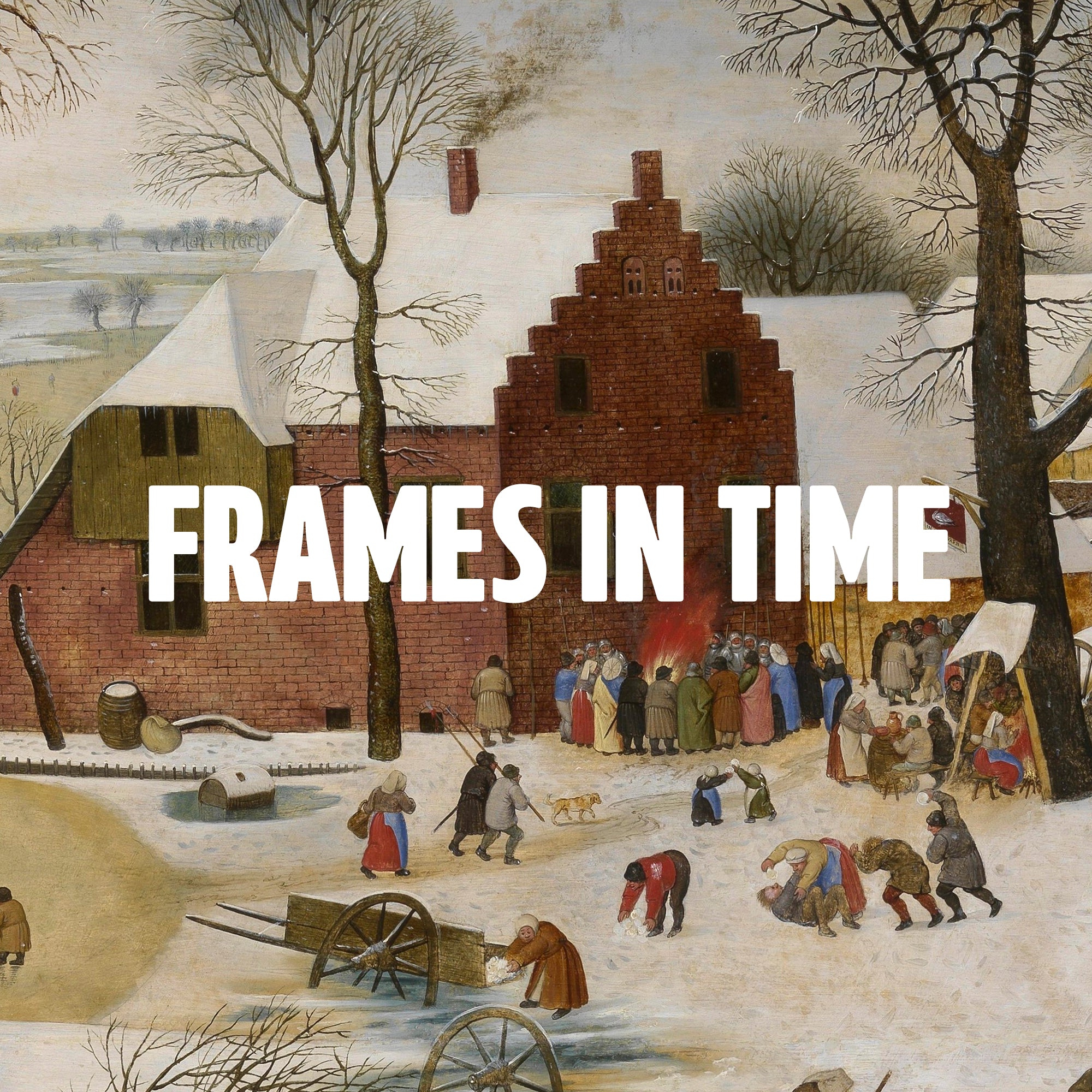 Frames in Time