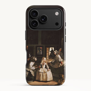 iPhone 17 Pro / Tough Case