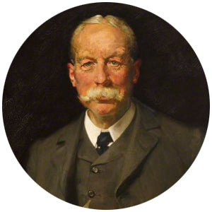 Edgar Bundy