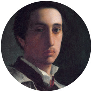 Edgar Degas