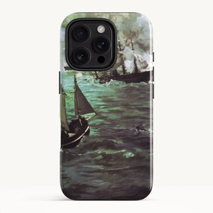 iPhone 16 Pro / Tough Case