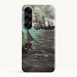 Galaxy S25 / Slim Case