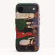 iPhone 17 Air / Tough Case