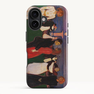iPhone 17 / Tough Case