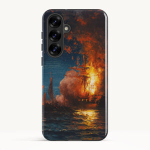 Galaxy S25 Plus / Tough Case