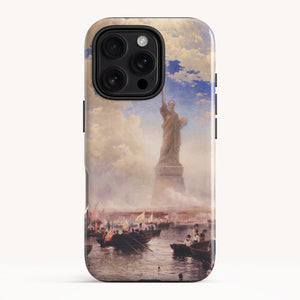 iPhone 16 Pro / Tough Case