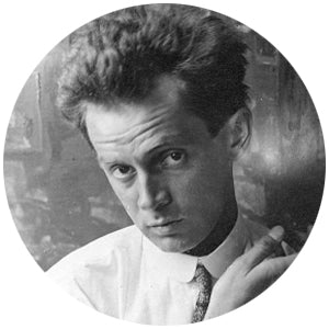 Egon Schiele