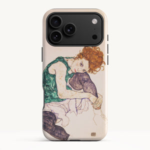 iPhone 17 Pro Max / Tough Case