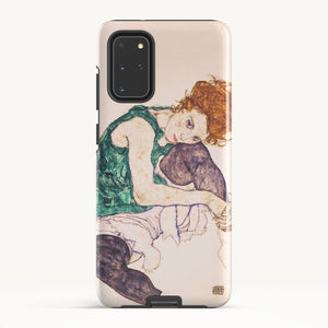 Galaxy S20 Plus / Tough Case