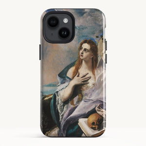 iPhone 13 Mini / Tough Case