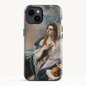 iPhone 13 / Tough Case