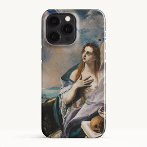 iPhone 15 Pro Max / Slim Case