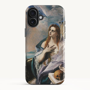 iPhone 16 Plus / Tough Case