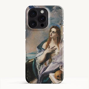 iPhone 16 Pro / Slim Case