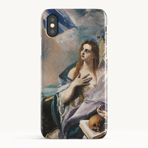 iPhone X / Slim Case