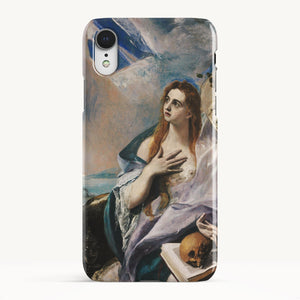 iPhone XR / Slim Case