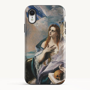 iPhone XR / Tough Case