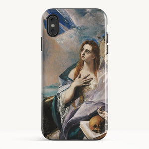 iPhone XS Max / Tough Case