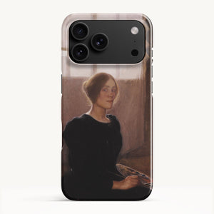 iPhone 17 Pro Max / Slim Case