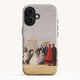 iPhone 16 / Tough Case