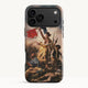 iPhone 17 Pro Max / Tough Case