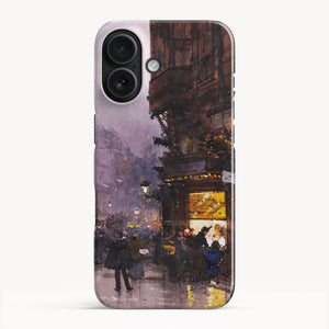 iPhone 16 / Slim Case