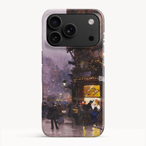 iPhone 17 Pro / Slim Case