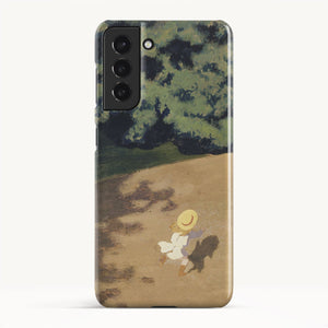 Galaxy S21 / Slim Case