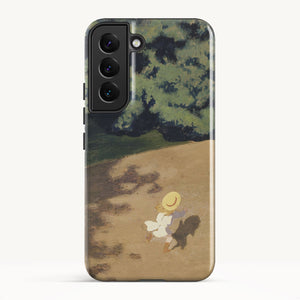 Galaxy S22 / Tough Case
