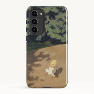Galaxy S23 Plus / Tough Case