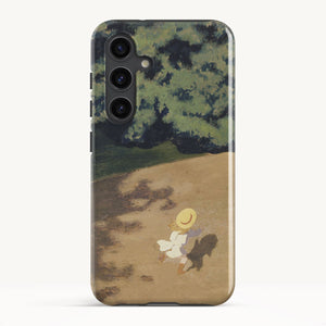 Galaxy S24 FE / Tough Case