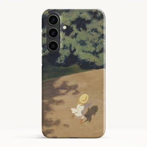 Galaxy S24 Plus / Slim Case