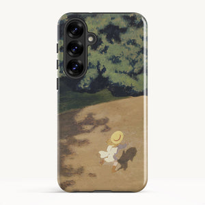 Galaxy S25 Plus / Tough Case