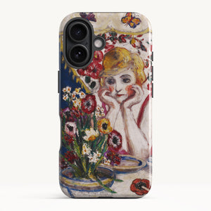 iPhone 17 / Tough Case